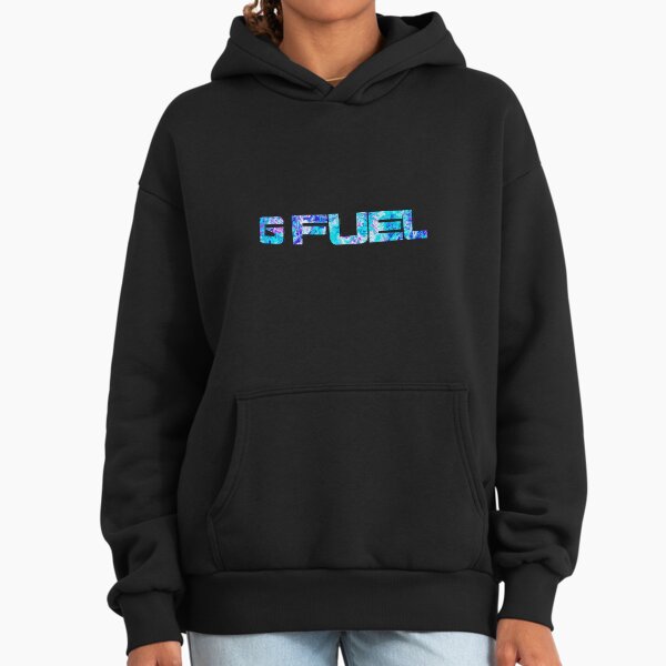 G FUEL Classic . Hoodie