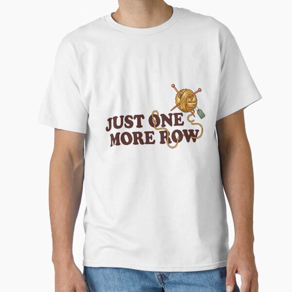 Wooly Alibi T-Shirt