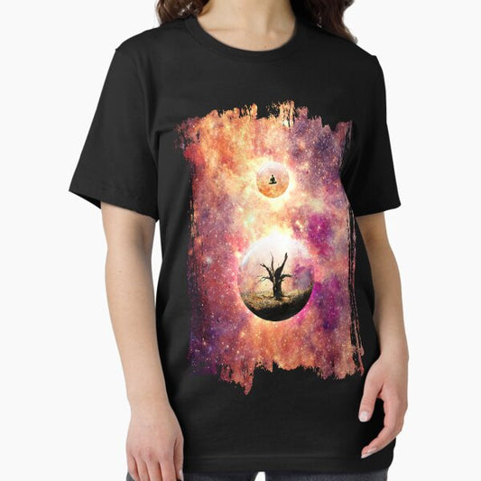 Death is the road to awe T-Shirt