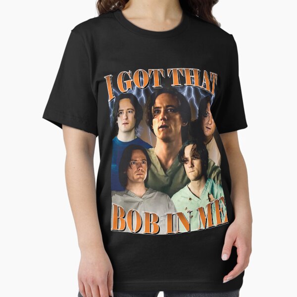 I'm Bob Lewis_Pullman Sentry T-Shirt