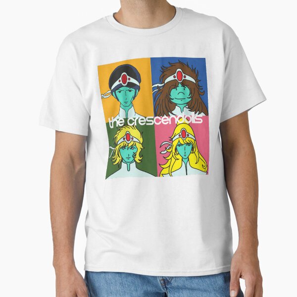 The Crescendolls [Alien version] T-Shirt