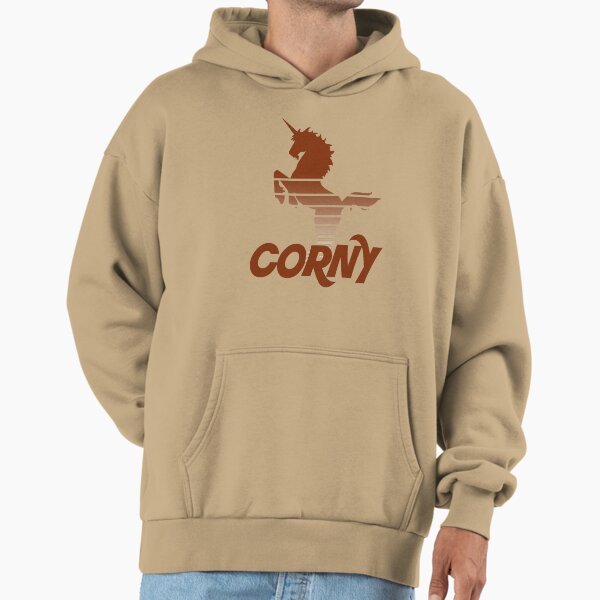 CORNY Hoodie
