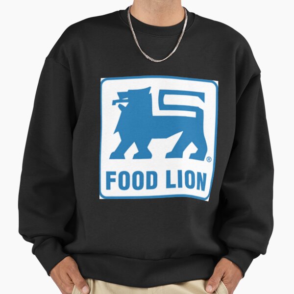 FOOD LION GROCERY STORE Essential . Sweatshirt