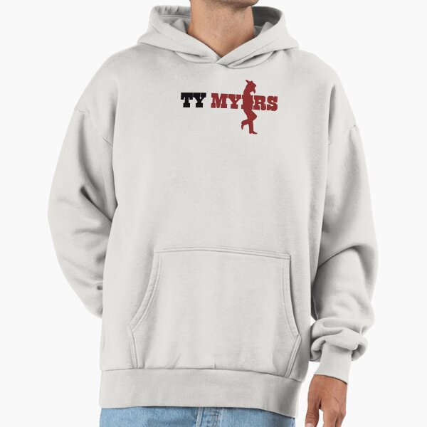 Ty Myers Merch Hoodie