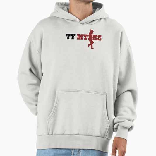 Ty Myers Merch Hoodie