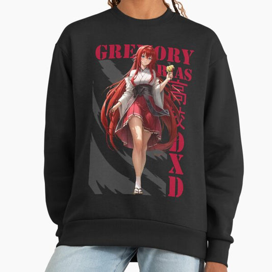 Rias Gremory Sweatshirt