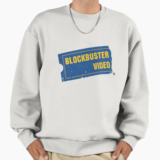 Blockbuster Video Sweatshirt