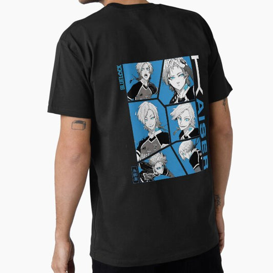 Michael Kaiser Art Premium T-Shirt