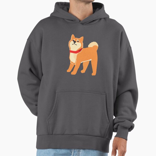 Shiba Inu Hoodie