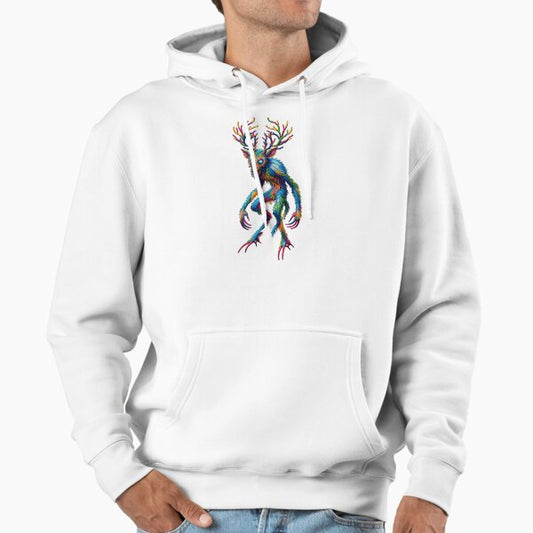 Wendigo Hoodie