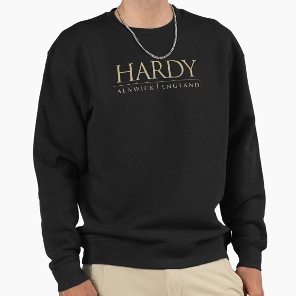 Fishing with Hardy fishing premium Sweatshirt