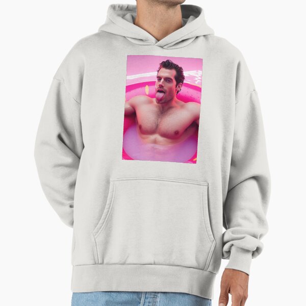 Henry cavill Hoodie
