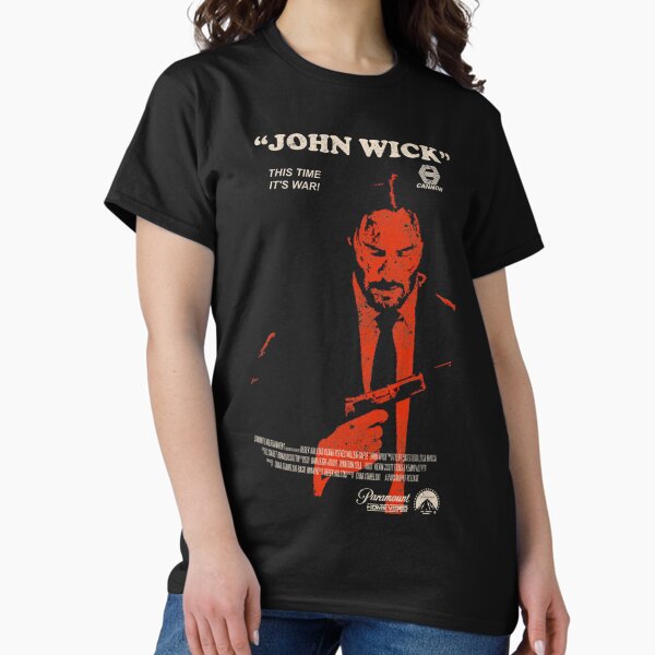 John wick the movies T-Shirt