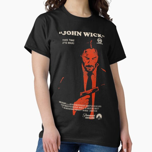 John wick the movies T-Shirt