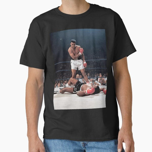 The Champion T-Shirt