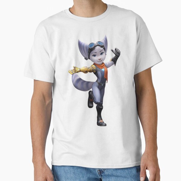Rivet T-Shirt