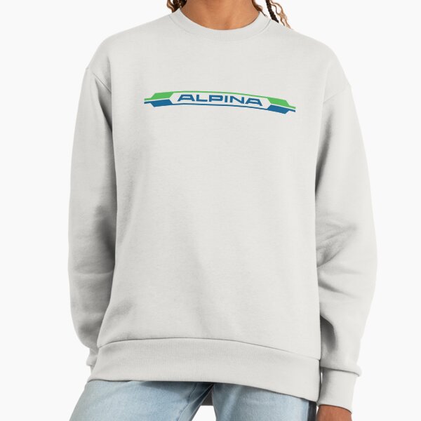 Alpina Sweatshirt