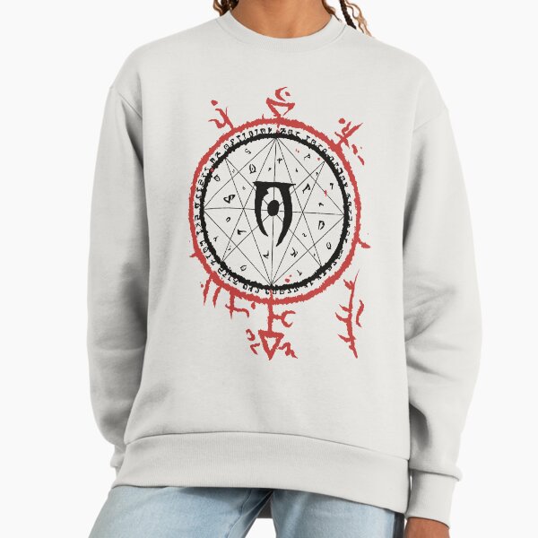 Oblivion Game Sweatshirt