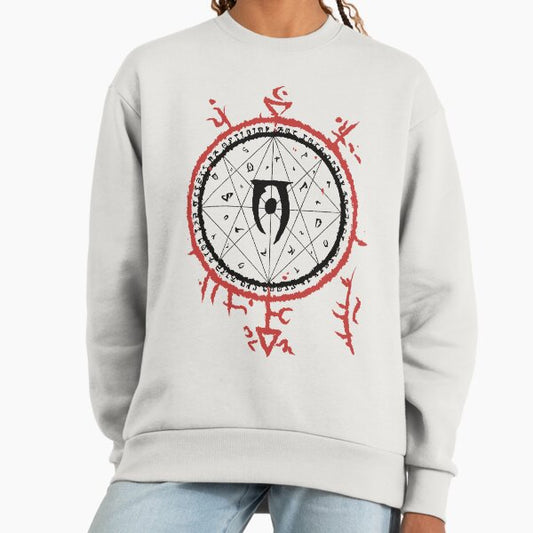 Oblivion Game Sweatshirt