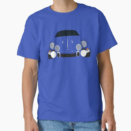 Alpine A110 T-Shirt