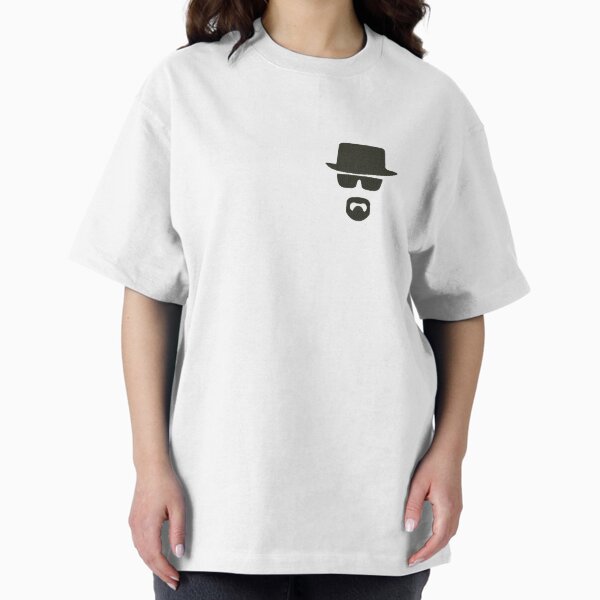 Breaking Bad, Heisenberg, Walter White T-Shirt