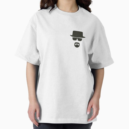 Breaking Bad, Heisenberg, Walter White T-Shirt