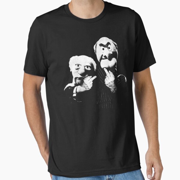 Proud Cool S.t.a.t.l.e Merch And Stunning Personalized Waldorf Funny Retro Vintage T-Shirt