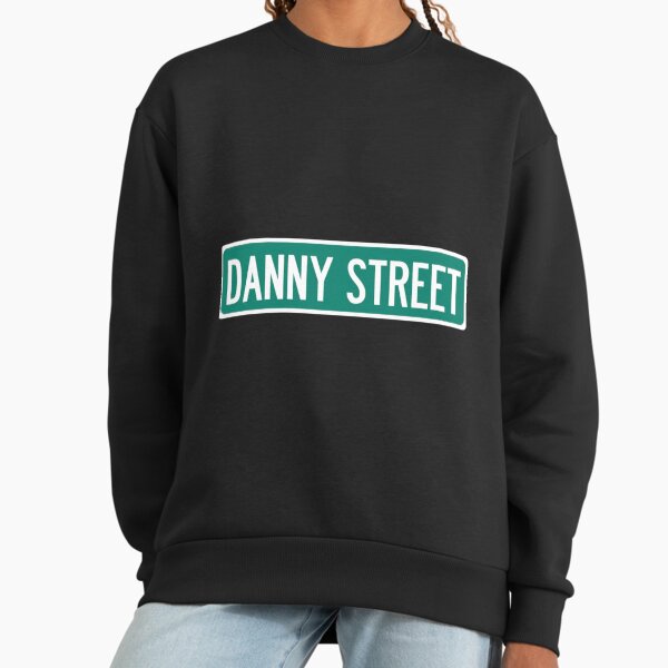 Danny The Street Classic Sweatshirt
