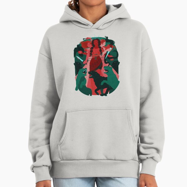Hecate Hoodie