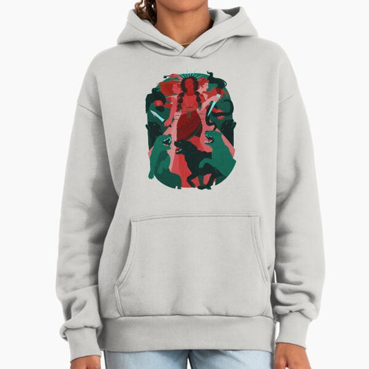 Hecate Hoodie