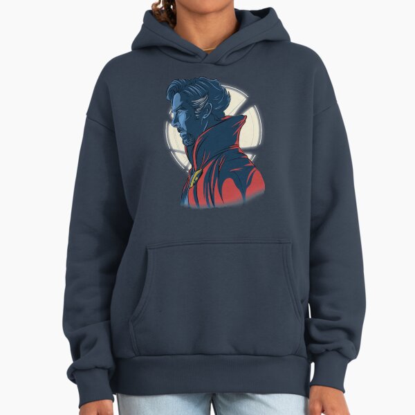 Doctor Strange Hoodie