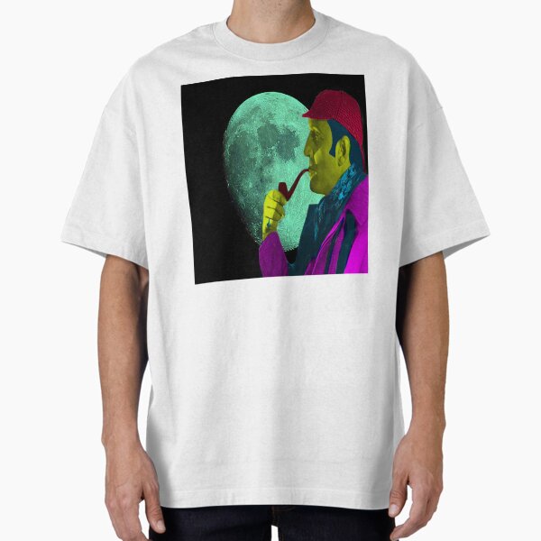 Sherlock Holmes T-Shirt