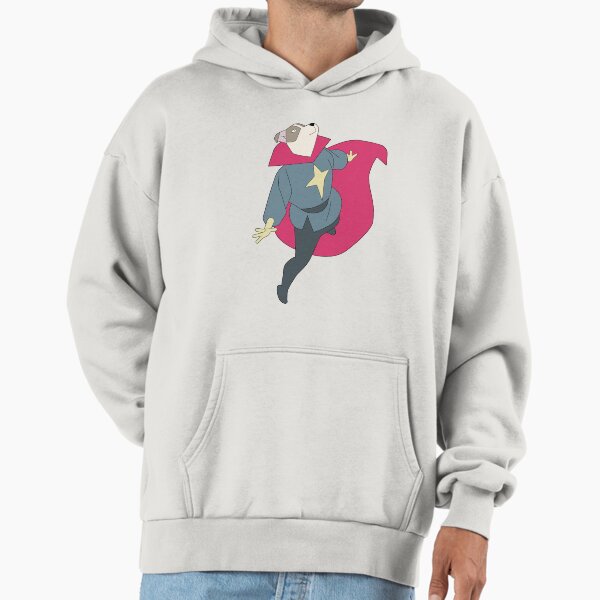 Seance Dog Hoodie