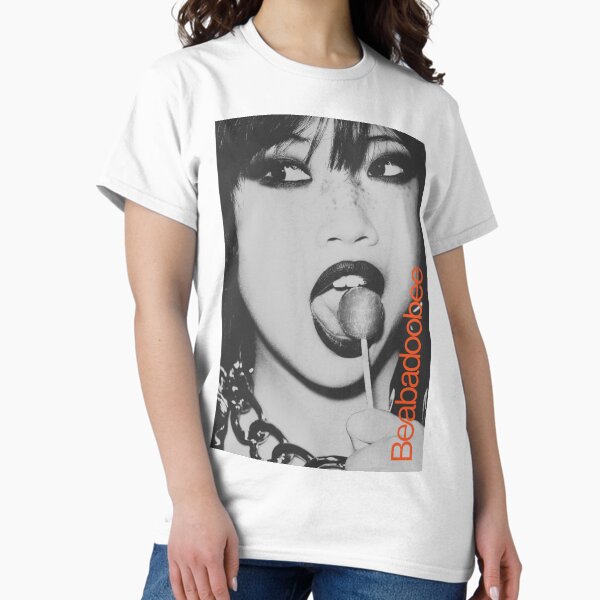 Beabadoobee lollipop T-Shirt