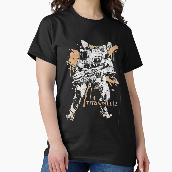 Titan fall gamer T-Shirt