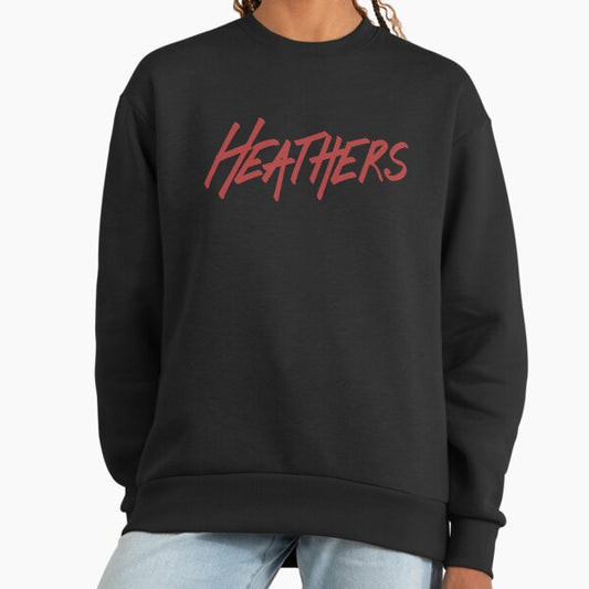 2023 Spring Musical Sweatshirt