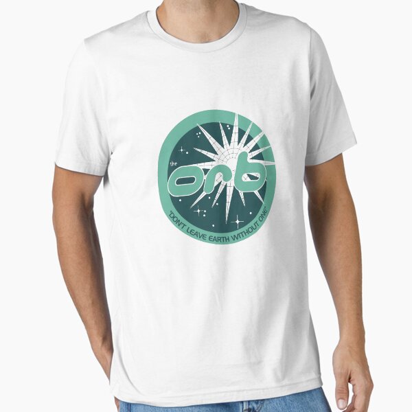 The Orb T-Shirt