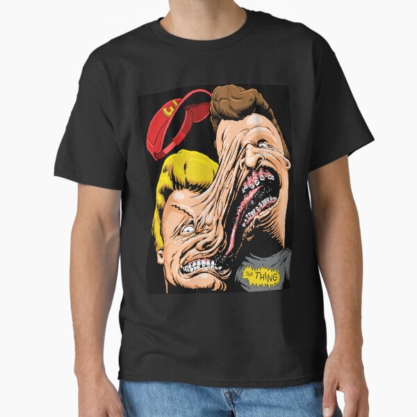 The Things T-Shirt