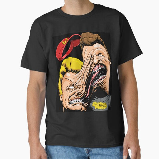 The Things T-Shirt