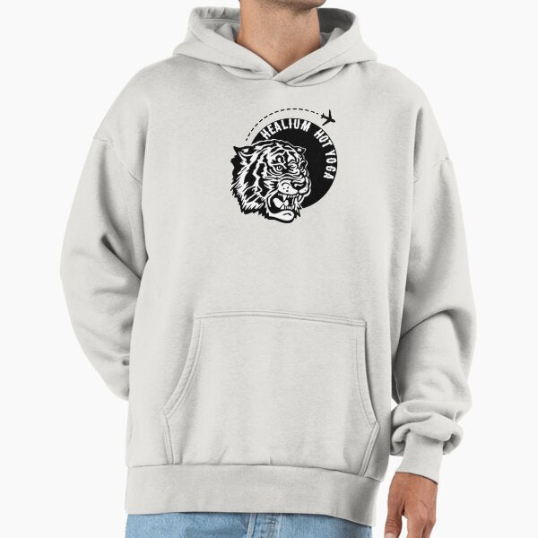 Clothing - Healium Adventure Travel Hoodie