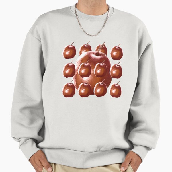 Cherries - digital painting series Sweatshirt