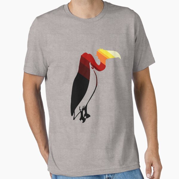 Vulture - Legendary Animals T-Shirt
