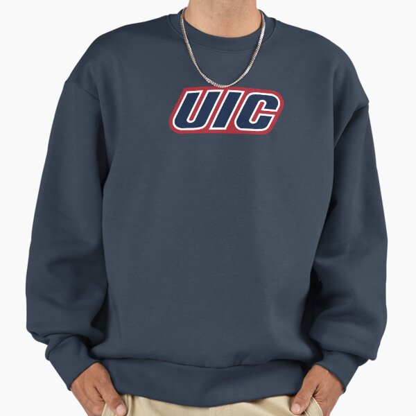 The Flames Wordmark Icon Sweatshirt