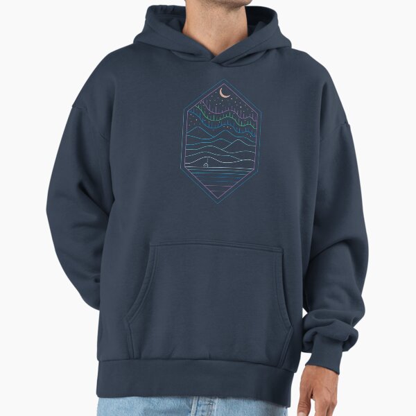 Lights Of The North Hoodie
