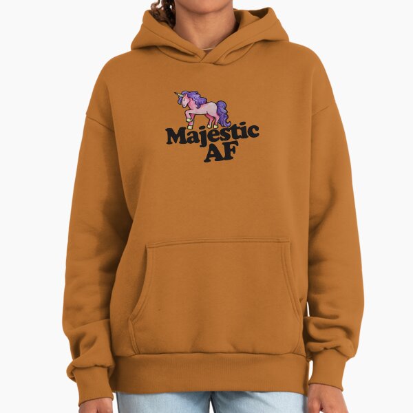 Majestic AF Hoodie