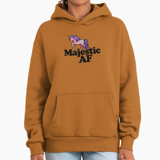 Majestic AF Hoodie