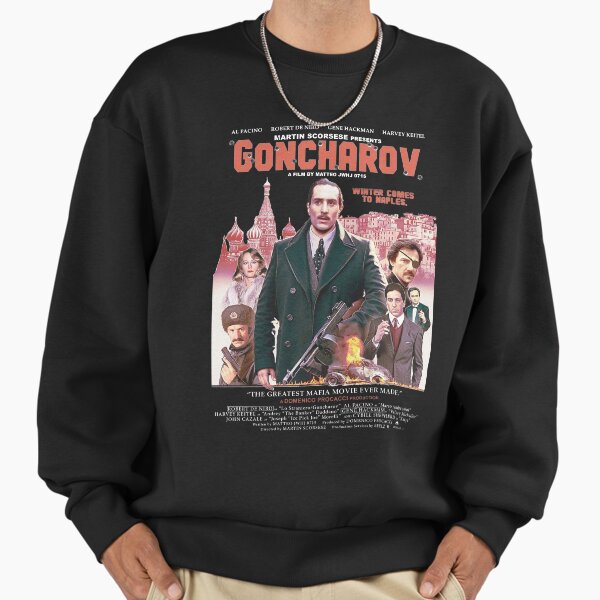 Goncharov V2 Sweatshirt