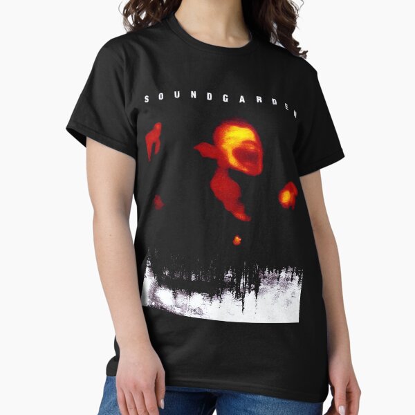Hear The Unknown Sound T-Shirt