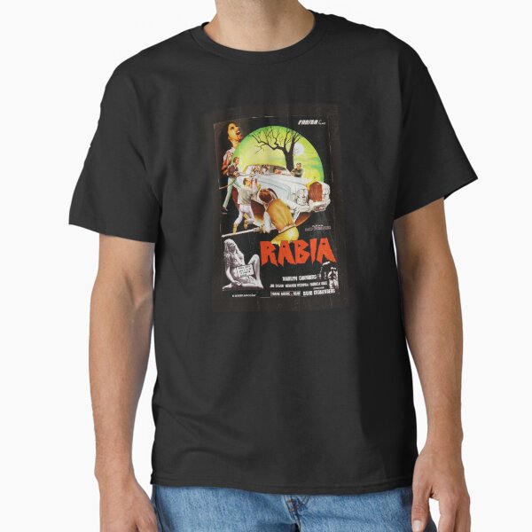 Rabid 1977 T-Shirt