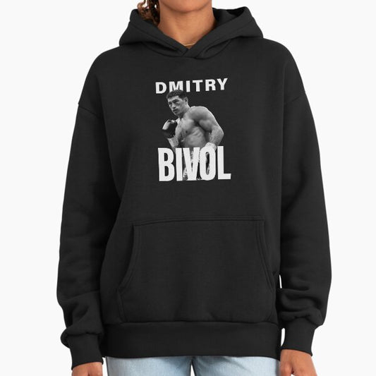 Bivol Hoodie
